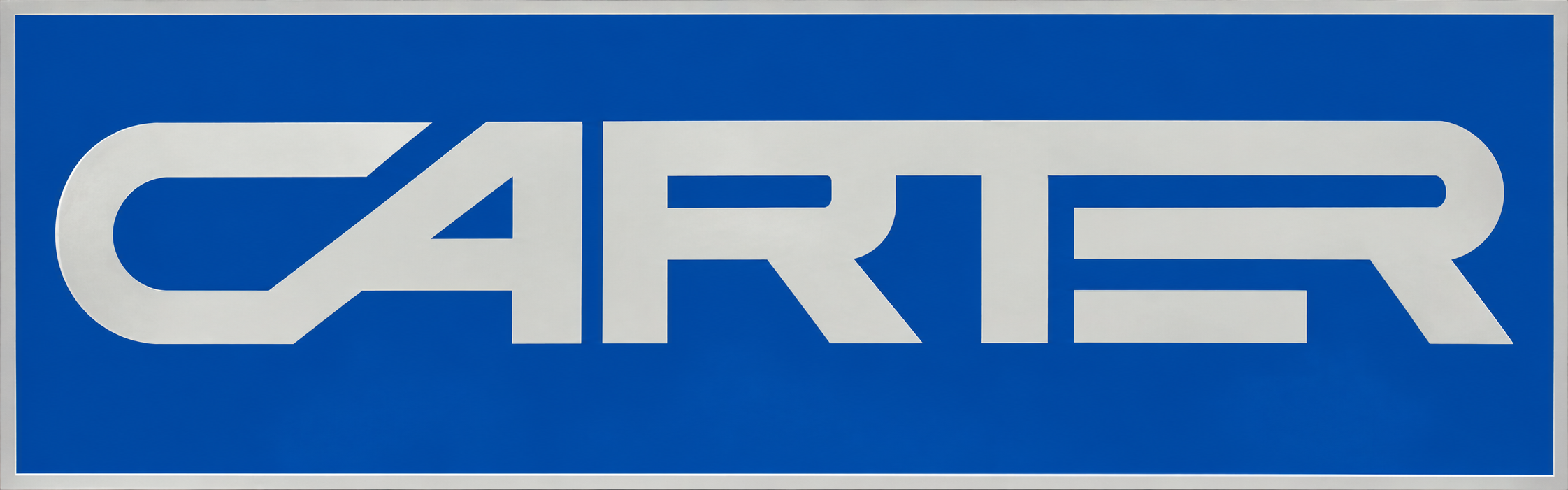 Carter Machinery