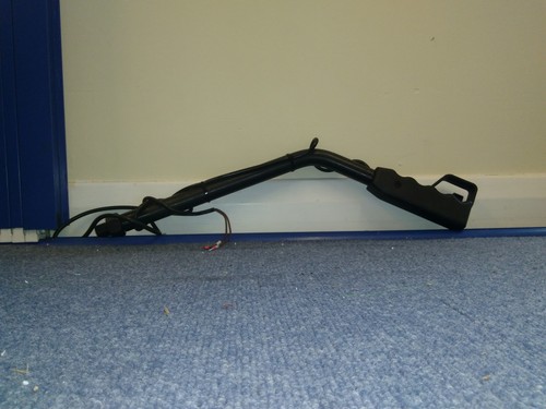 CS-315 / CS-350 saw handle with switch