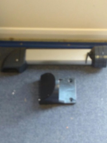 Pendent Arm for Carter Press Brake