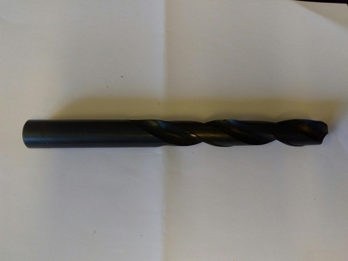 Jobber 18mm Drill bit