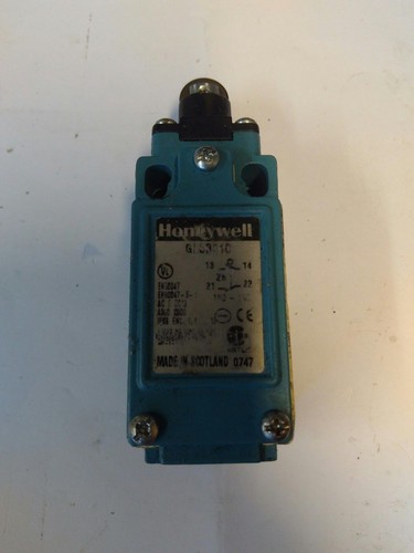 HoneyWell Limit Switch