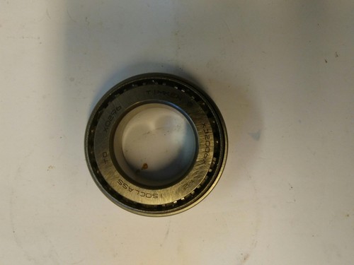 Main Drive Bearing For Carter BMS 260mm Bandsaw