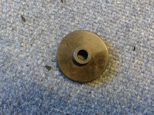 Opening rolls for Carter 20-gauge lock former