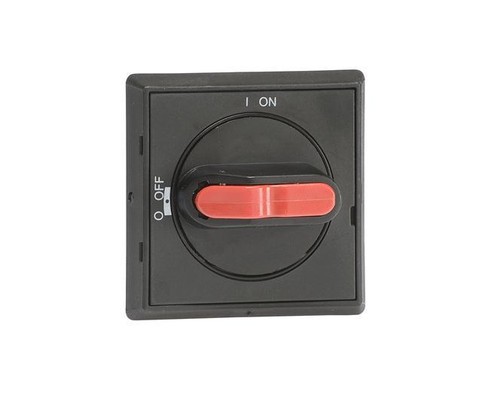 ABB Handle OHB 2AJM Disconnect Breaker Handle