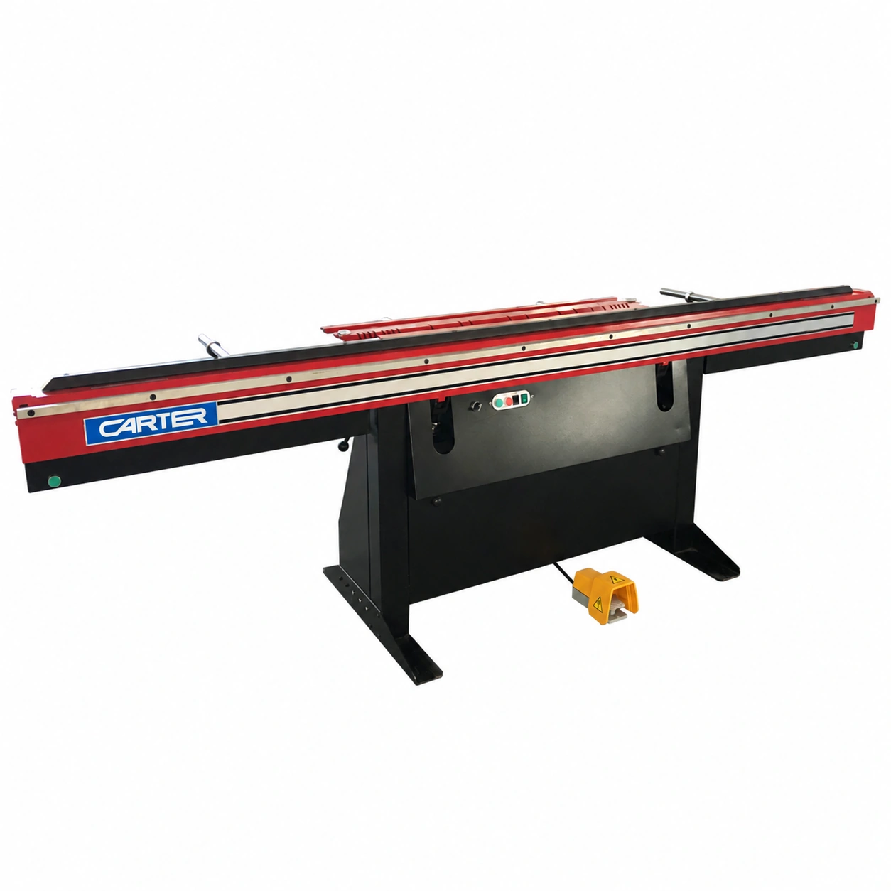 Carter Magnetic Bending 3.2
